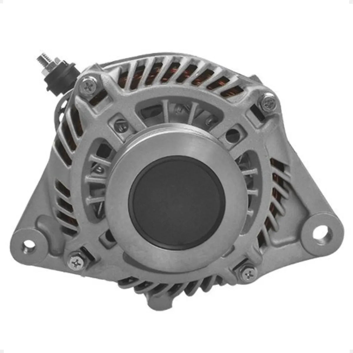 Alternador Frontier Sle 2.5 16v 2008 A 2012 + Pathfinder 2.5