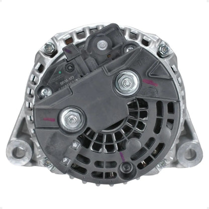 Alternador 28v Scn R440 R480 12.7 Motor Dc13 Original Bosch