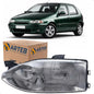 Farol Fiat Palio Strada G1 1996 A 2001 Foco Duplo Arteb