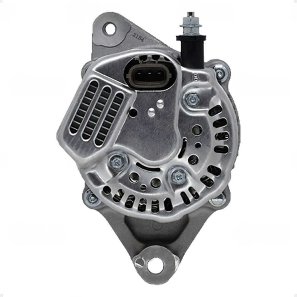 Alternador Empilhadeira Toyota 1998 A 2005 12v50a