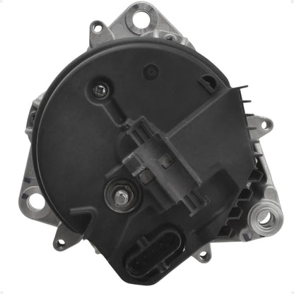 Alternador Atego Accelo 2003 A 2011 Axor 2005 A 2022 24v