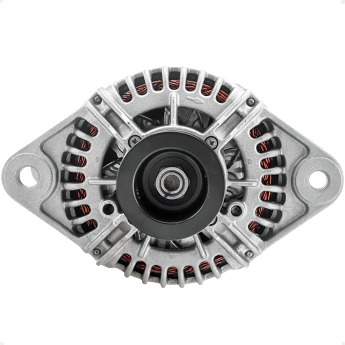 Alternador Volvo Caminhão Ônibus Tratores Fh16 A35d 24v