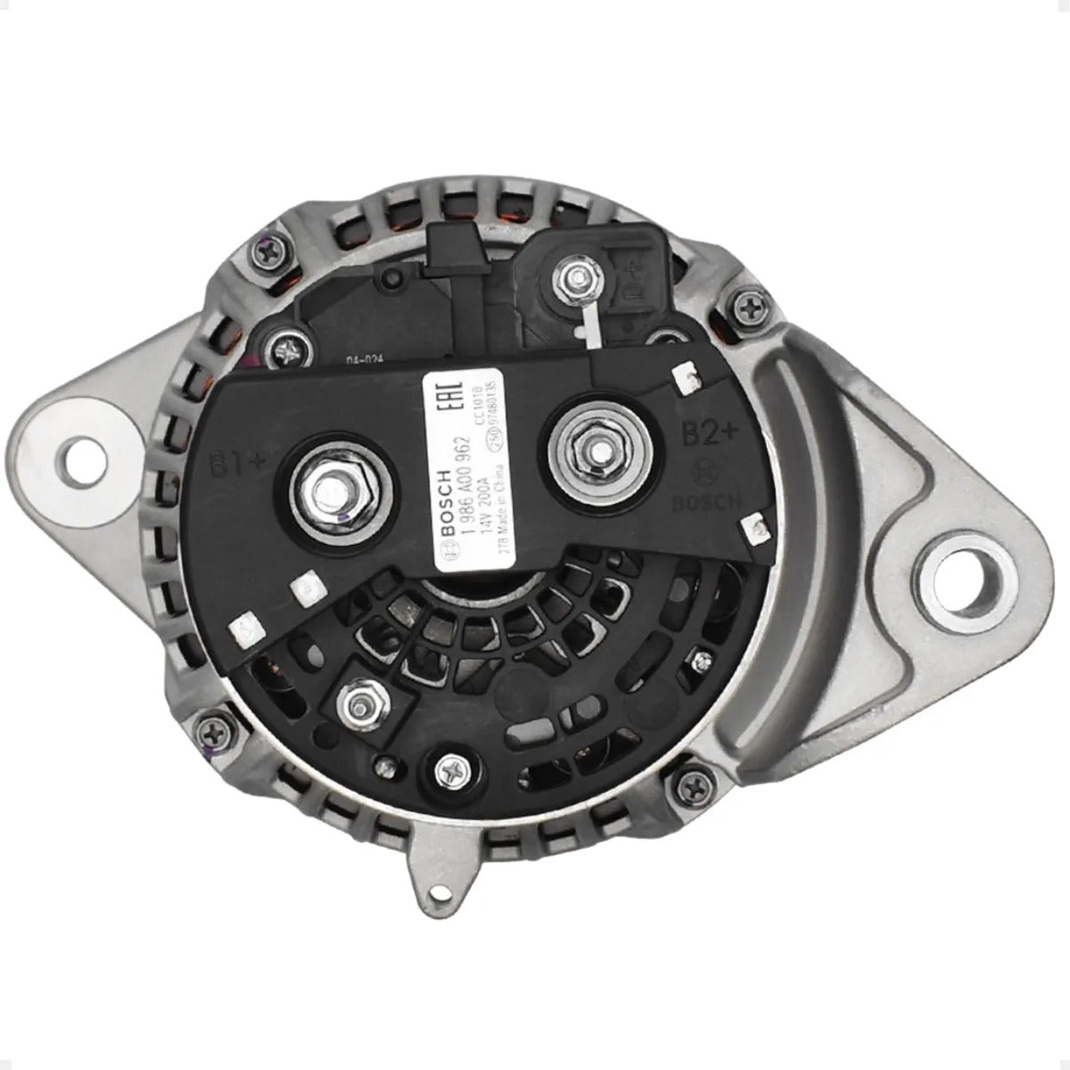 Alternador Bosch 1986a00962