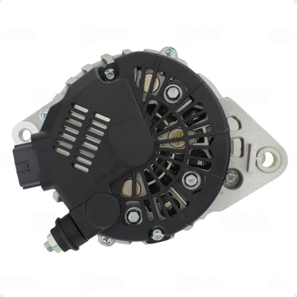 Alternador Jac J2 J3 1.4 110a 12v 2011 Com Polia 5pk