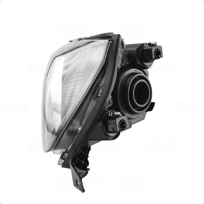 Farol Másc Negra Gol Voyage G7 2018 19 20 2021 Origina Arteb