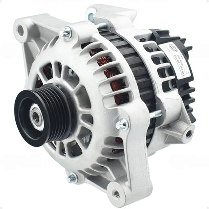 Alternador Corsa Celta Astra Vectra Spin Tigra 12v100a 6pk