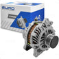 Alternador X-trail 2.5 2007 Em Diante 12v110a 6pk Completo