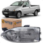 Farol Fiat Siena Strada G1 1996 A 2001 Foco Duplo Arteb