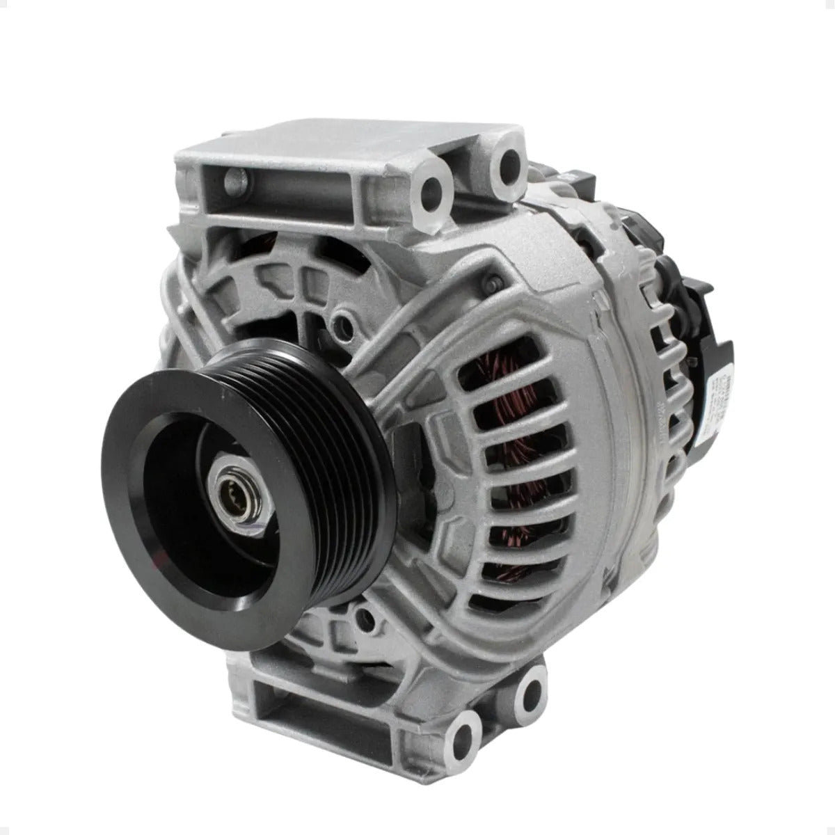 Alternador Para Scania S4 S5 S6 1998 A 2022