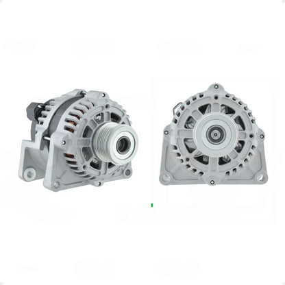 Alternador Cruzetracker 1.8 Sonic 1.6 2012 Até 2016 12v 100a