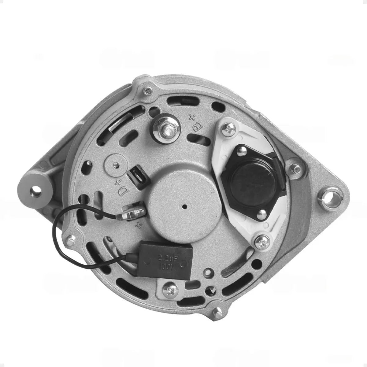 Alternador Blazer S10 Kadett Monza Vectra 1.8 2.2 Efi 12v 75