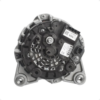 Alternador Duster Logan Sandero Oroch 1.6 125a 2017 Diante