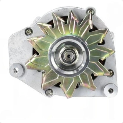Alternador Vw Ap 1.8 / 2.0 90a 12v Com Ar Condicionado Euro