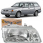 Farol Santana Quantum 1.8 2.0 1991 A 1998 Modelo Arteb