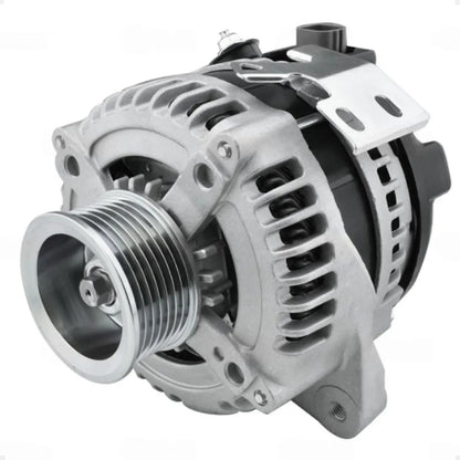 Alternador Toyota Rav4 2.2 E 2.4 - 12v 100a Euro