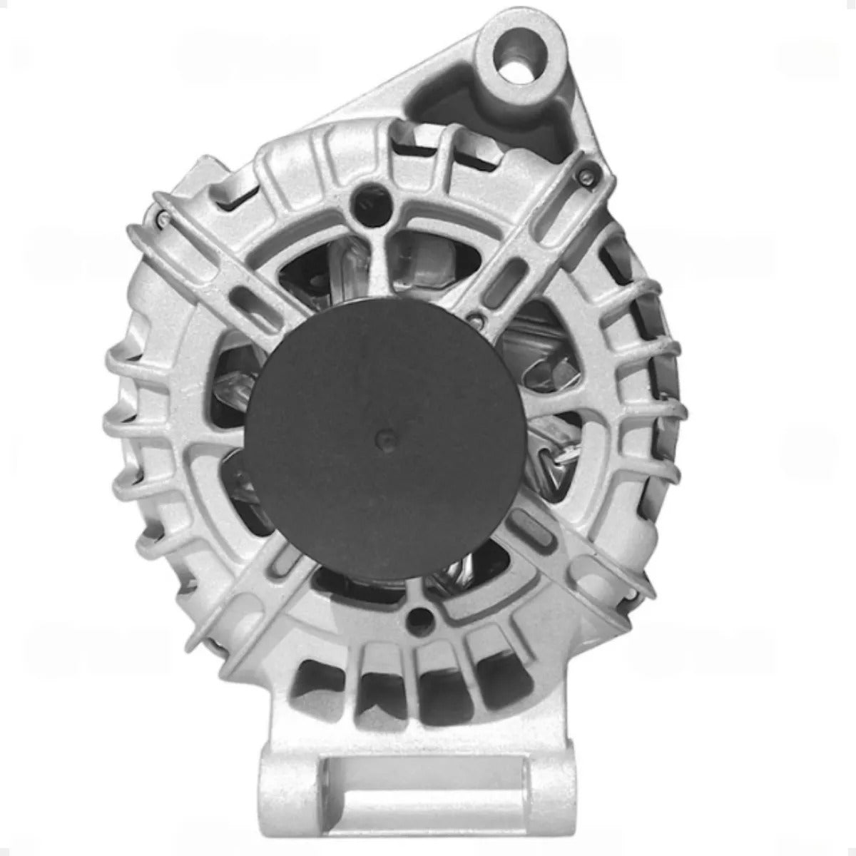 Alternador Euro Ep-70028 Ecosport Fiesta Ford K 12v 120a