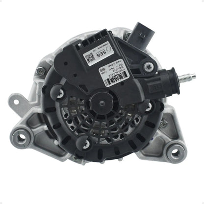 Alternador Fiat Strada 1.3 8v 110a 2020 Com Polia 5pk