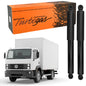 Par Amortecedor Traseiro Volkswagen Express Delivery Cofap