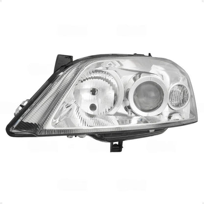 Farol Gm Astra 2003 A 2010 2011 Com Motor De Regulagem Arteb