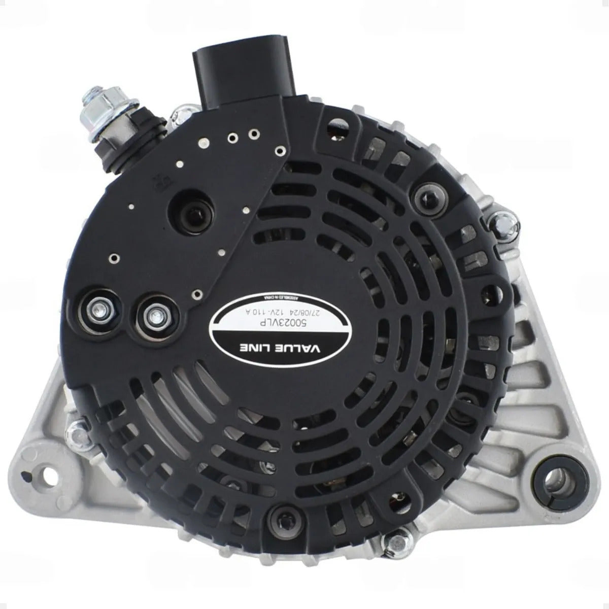 Alternador Chery Arrizo 5 Tiggo 5x 6 Gsx 7x 1.5 12v 110a 6pk