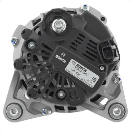 Alternador Bosch 1986a01697