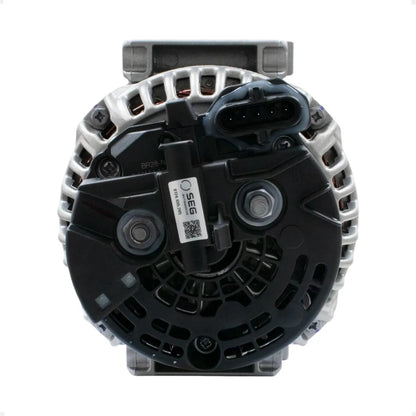 Alternador Para Scania S4 S5 S6 1998 A 2022