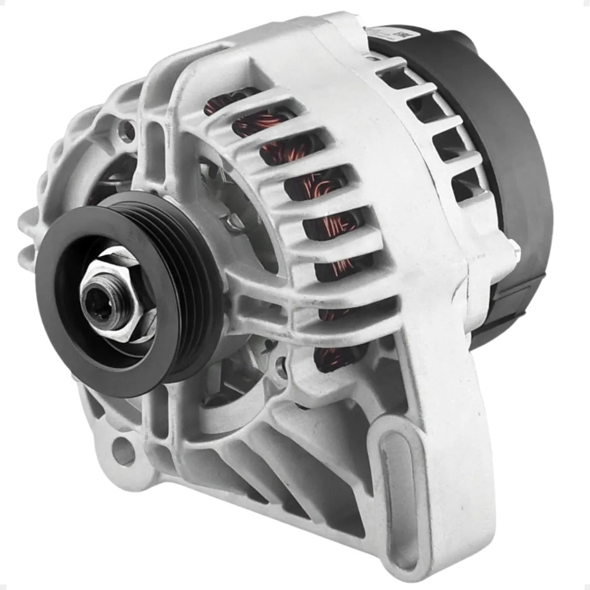 Alternador Bosch Fiat Novo Uno 1.0 1.4 Fire Evo 2010 A 2021
