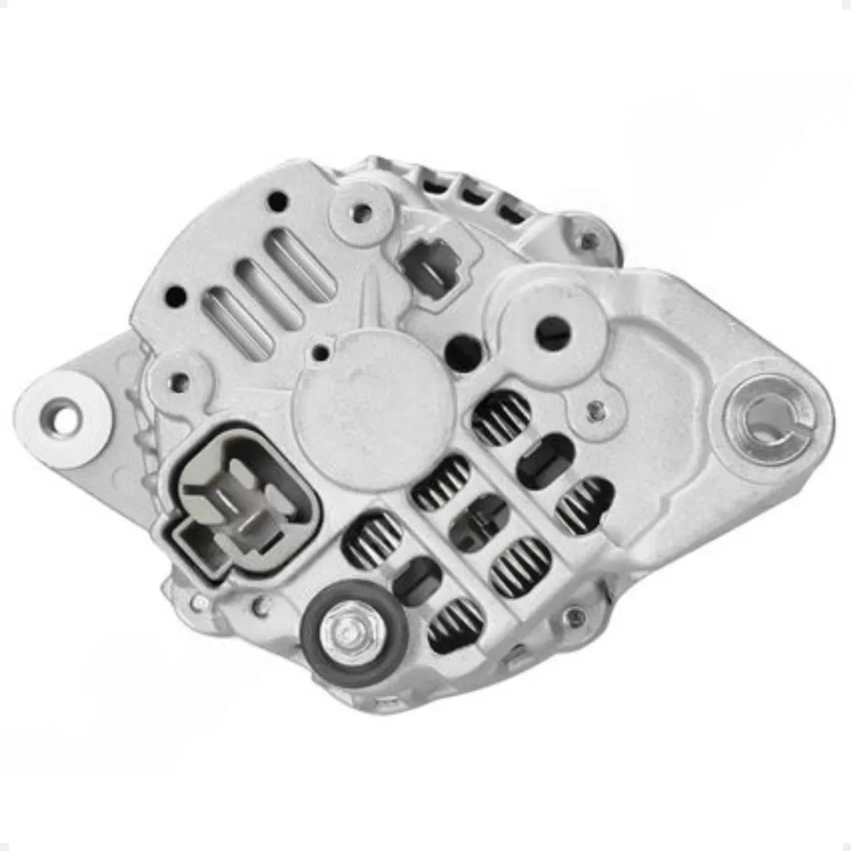 Alternador Clark C25 C30 C35 Hyster Xm Yale Fe Ha Xa 12v 40a