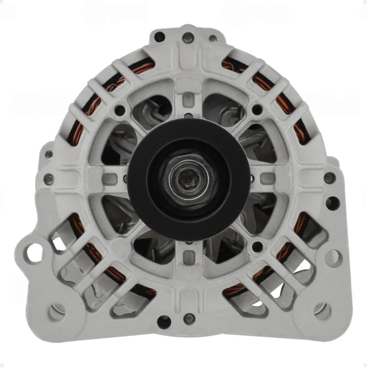 Alternador Vw Gol G5 G6  Fox Polo Spacefox 12v 90a