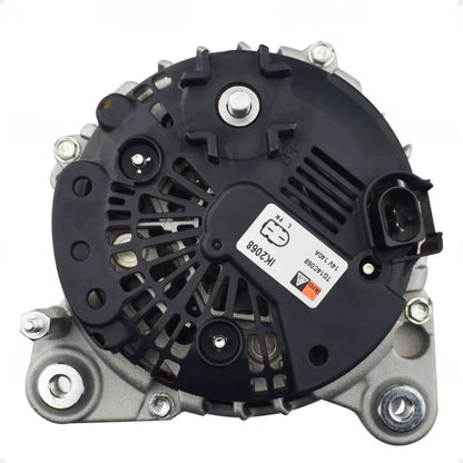 Alternador Amarok 2.0 Tdi Diesel 140a 12v Com Polia 6pk