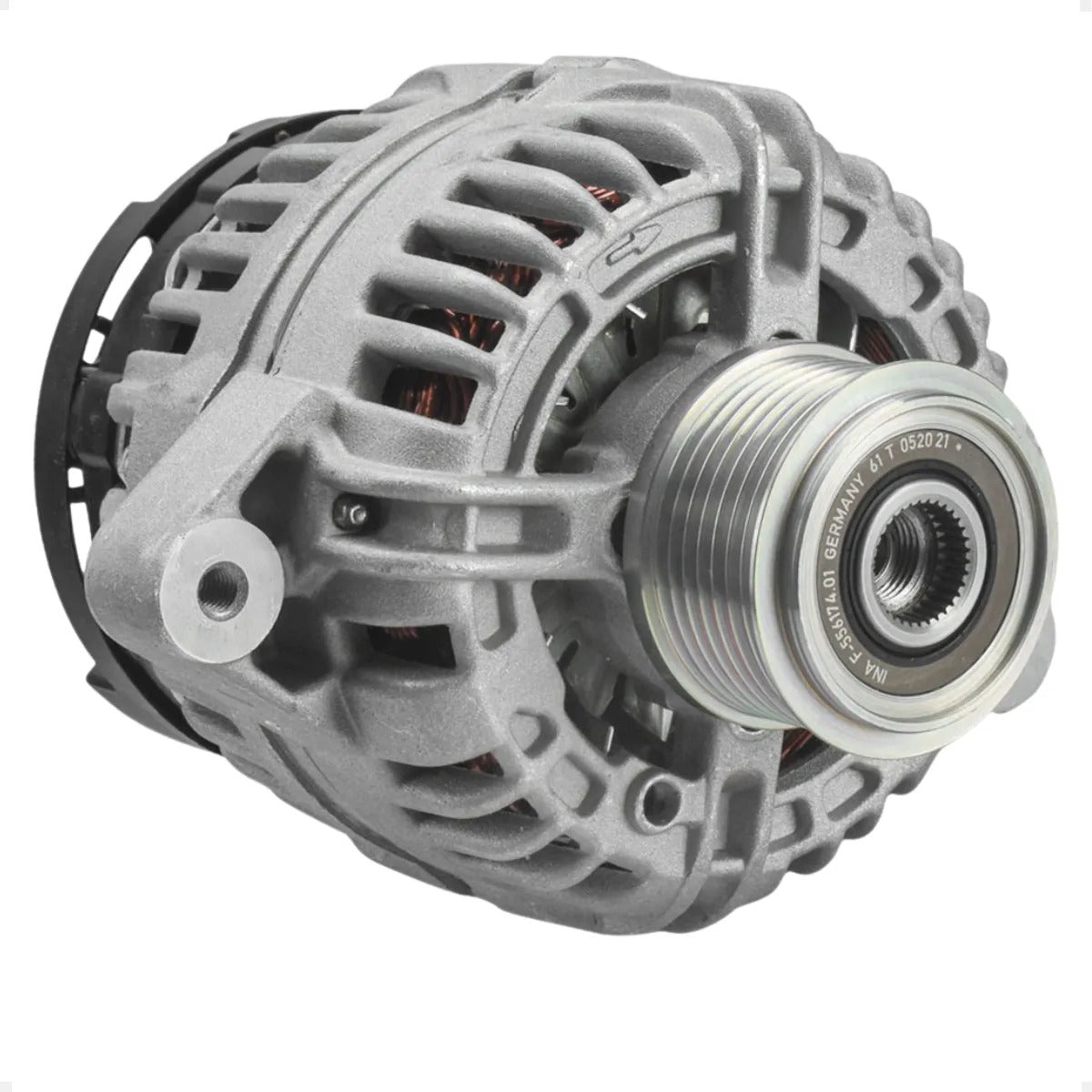 Alternador Bosch Toyota Hilux E Sw4 3.0 2012 2013 2014 2015