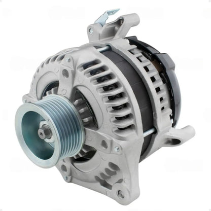 Alternador Para Honda Civic Crv 2012 2013 2014 2015 12v 130a