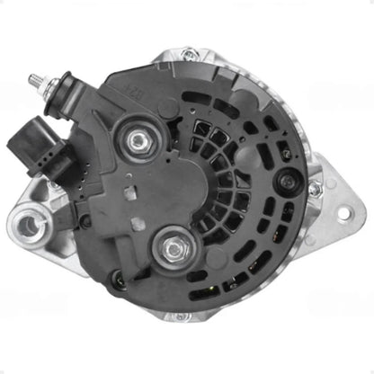 Alternador Hilux 2.5 3.0 16v 2005 Em Diante 12v80a 7pk