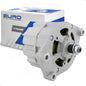 Alternador Volvo N10 N12 Nl10 Nl12 B58 24v 45a Sem Polia