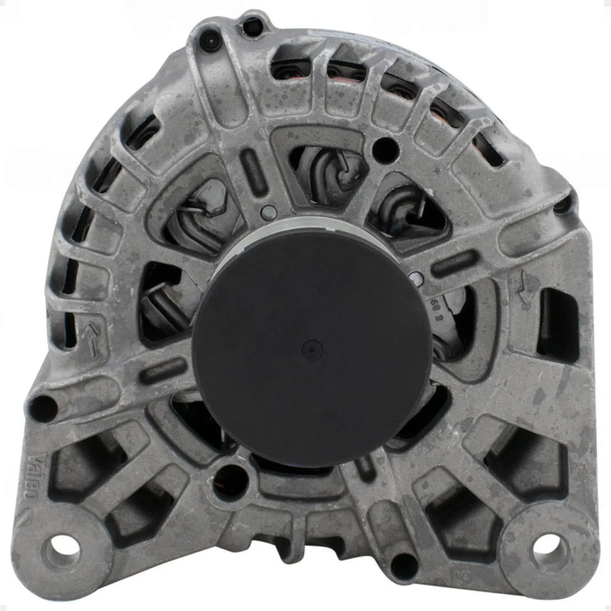Alternador Renault Master 2.3 Após 2013 150a - Valeo 439766