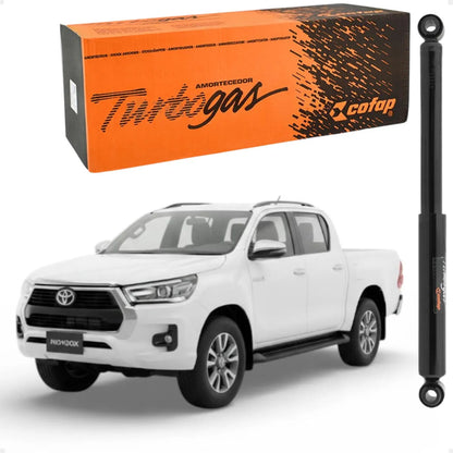 Amortecedor Traseiro Toyota Hilux 2.8 16v 2018/2021 Cofap
