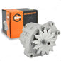 Alternador Volvo N10 N12 Nl10 Nl12 B58 24v45a Sem Polia