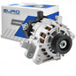 Alternador Yaris 1.3 1.5 2018 Em Diante 12v 90a Com Polia