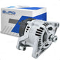 Alternador New Holland Tl75 Tl80 Tl90 Tl100 12v 85a Completo