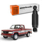 Amortecedor Dianteiro Chevrolet C20 D20 4x2 1993 A 97 Cofap