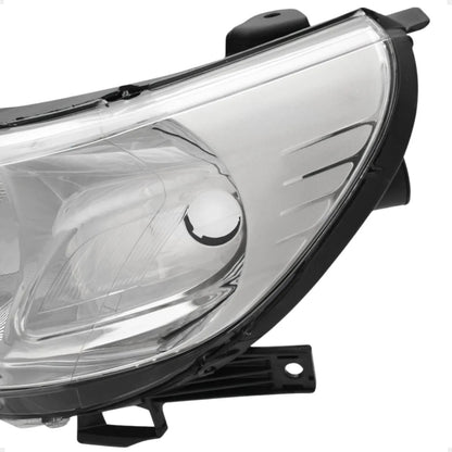 Farol Gol Voyage G5 2009 2010 2011 2012 Foco Simples Arteb