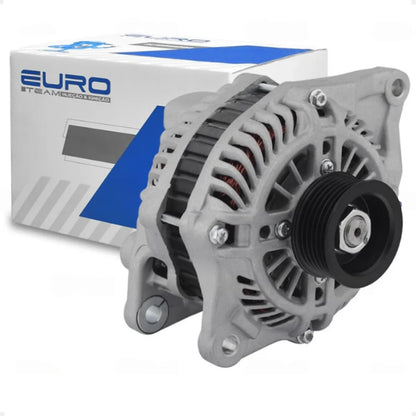 Alternador Lancer Asx Outlander 2.0 12v105a Com Polia 6pk