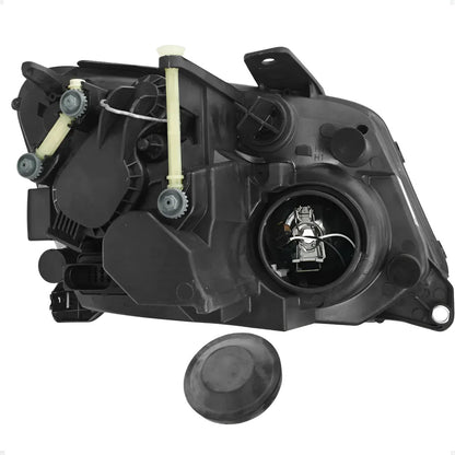 Farol Amarok 2010 11 12 13 14 15 2016 Regulagem Manual Arteb