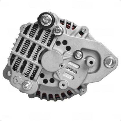Alternador Volvo Vm17.210 Vm17.240 Vm310 2003 A 2011 24v 60a