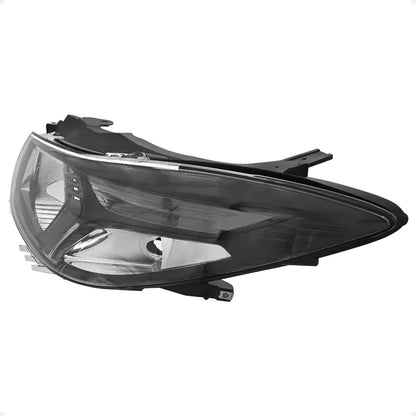Farol Máscara Negra Prisma 2013 14 15 16 17 18 2019 Arteb