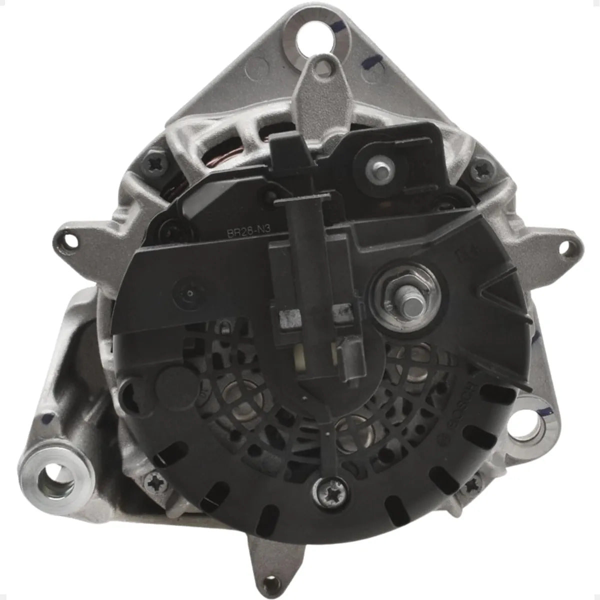 Alternador 1986a01082 Ford Cargo 2010 Em Diante