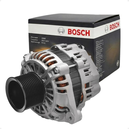 Alternador Stralis 8.7 2003 A 2022 Eurotech 14.0 1998 A 2005
