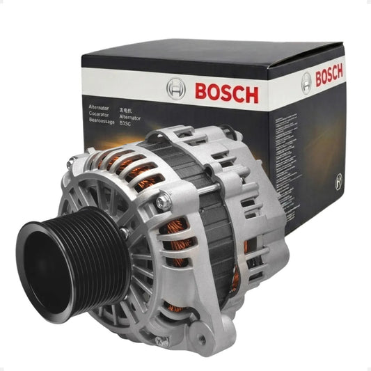 Alternador Stralis 8.7 2003 A 2022 Eurotech 14.0 1998 A 2005