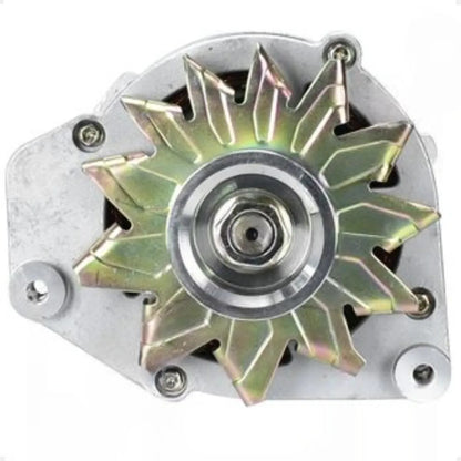 Alternador Gol Parati Santana Com Ar 12v 90a