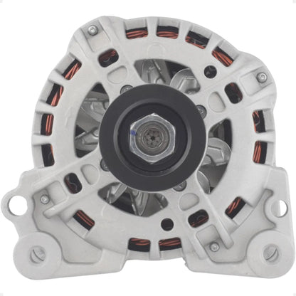 Alternador Fox Gol Kombi Polo Saveiro Voyage 1.0 1.6 Bosch